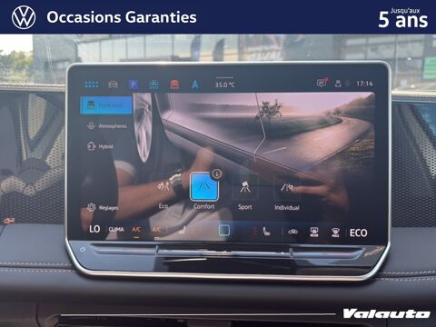 Tiguan 1.5 EHYBRID 204CH DSG6 LIFE PLUS 2025 occasion 59223 Roncq