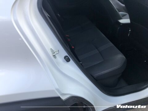 Yaris Cross 116 CH TRAIL 2021 occasion 62217 Beaurains