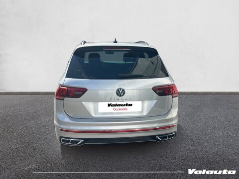 Tiguan R LINE 2.0 TDI 150CH DSG7 2022 occasion 59223 Roncq