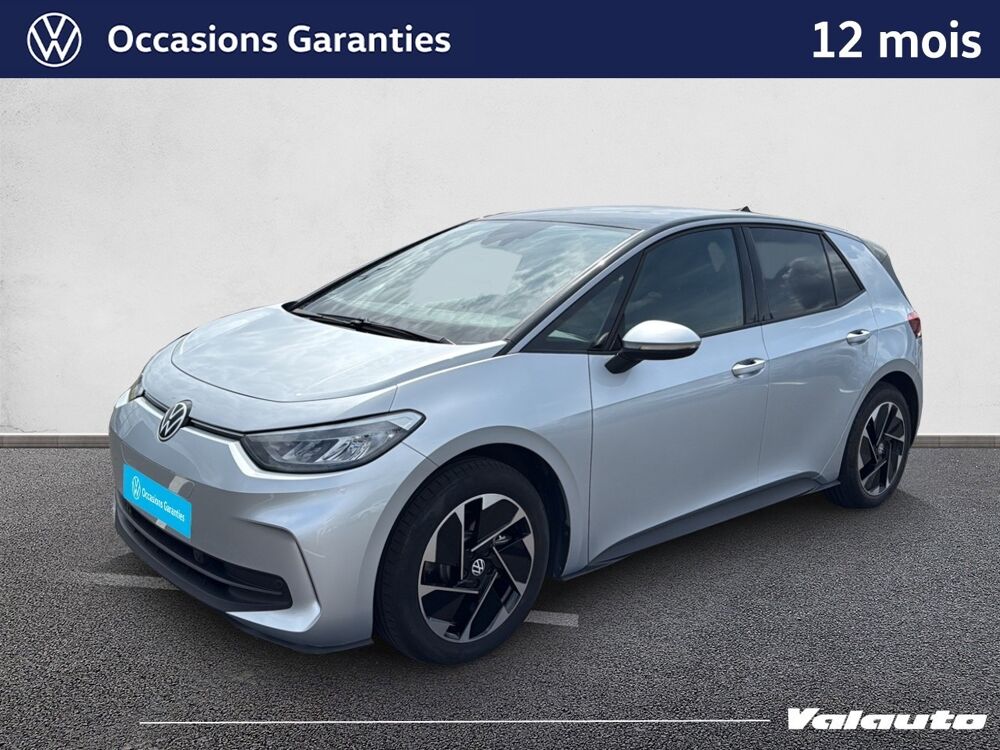 ID.3 PURE LIFE MAX 170 52KWH 2025 occasion 59860 Bruay-sur-l'Escaut