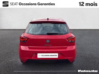 Ibiza STYLE 1.0 TSI 95 CH 2023 occasion 59400 Cambrai