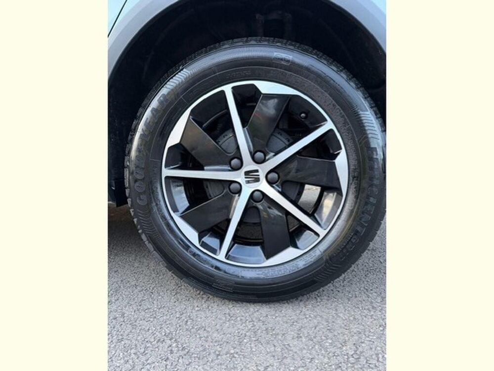 Arona NEW COPA 1.0 TSI 95 CH BVM5 2025 occasion 59223 Roncq