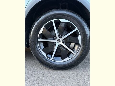 Arona NEW COPA 1.0 TSI 95 CH BVM5 2025 occasion 59223 Roncq