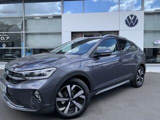 Taigo 1.0 TSI 116 CH DSG7 STYLE 2025 occasion 59130 Lambersart