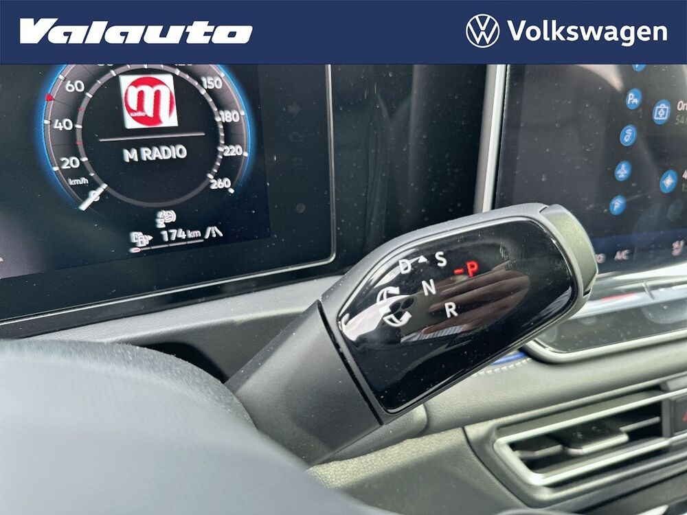 Tiguan NOUVEAU 1.5 EHYBRID 204CH DSG6 R LINE... 2025 occasion 59400 Cambrai