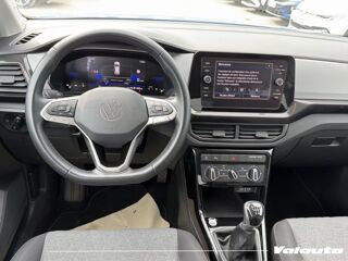 T-Cross VW EDITION 1.0 TSI 95CH BVM5 2024 occasion 59720 Louvroil