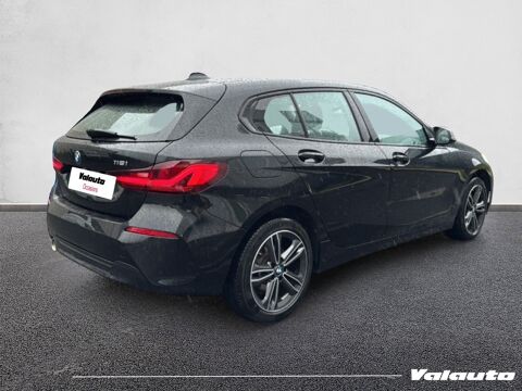 S&eacute;rie 1 118I 136CH DKG7 EDITION SPORT 2023 occasion 59223 Roncq