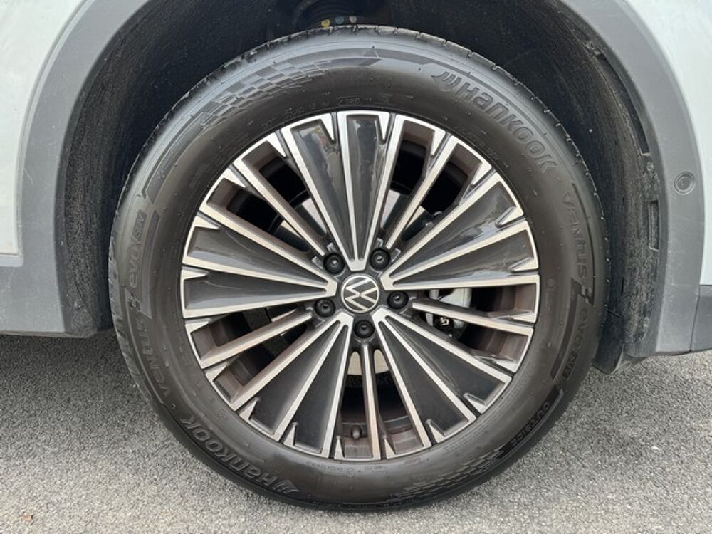Tiguan 1.5 ETSI 130CH DSG7 LIFE PLUS 2026 occasion 59720 Louvroil