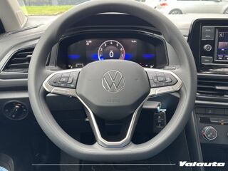 T-ROC 1.0 TSI 110 CH 2023 occasion 59223 Roncq