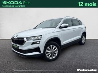 Karoq 1.5 TSI 150 SELECTION DSG7 2024 occasion 59400 Cambrai