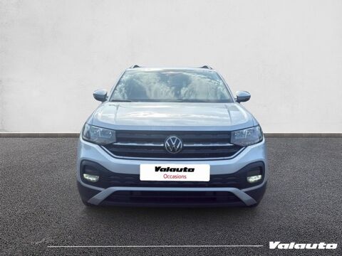 T-Cross 1.0 TSI 95 LIFE TECH 2023 occasion 59400 Cambrai