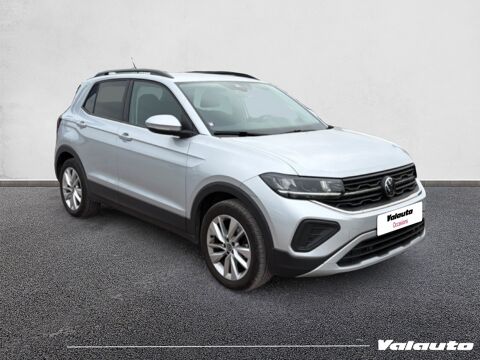 T-Cross VW EDITION 1.0 TSI 95CH BVM5 2024 occasion 59860 Bruay-sur-l'Escaut