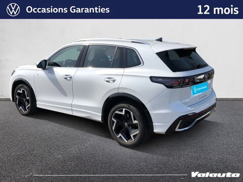 Tiguan R LINE 2.0 TDI 150CH DSG7 2024 occasion 62217 Beaurains