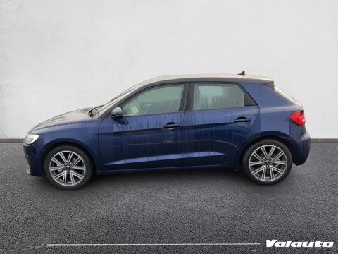 A1 30 TFSI ADVANCED S-TRONIC 2023 occasion 59860 Bruay-sur-l'Escaut
