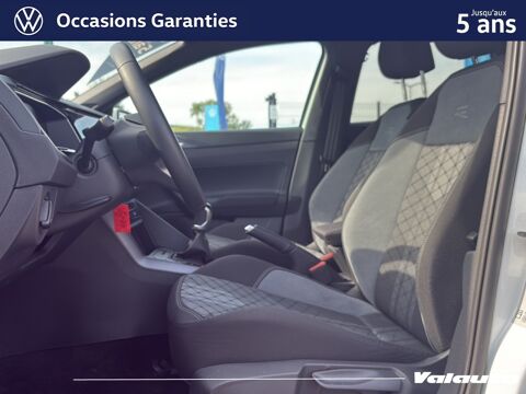 Polo 1.0 TSI 95 CH R-LINE EDITION 2025 occasion 59223 Roncq