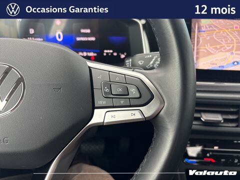Polo STYLE 1.0 TSI 95CH DSG 7 2023 occasion 59223 Roncq