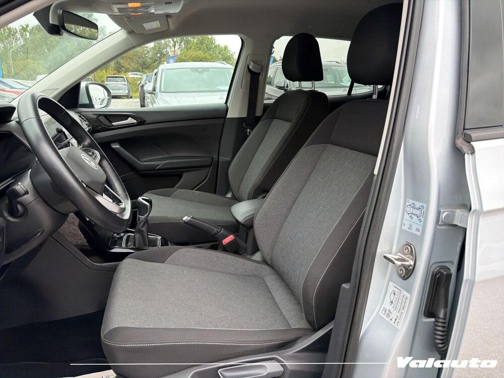 T-Cross VW EDITION 1.0 TSI 95CH BVM5 2024 occasion 59860 Bruay-sur-l'Escaut