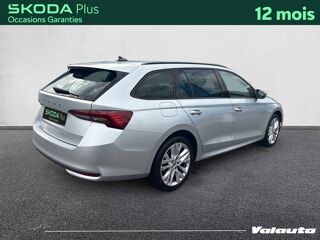 Octavia SELECTION 2.0 TDI 150 DSG7 2024 occasion 59223 Roncq