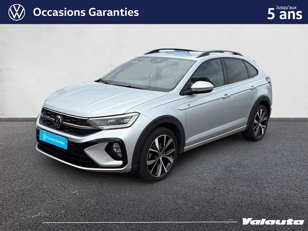 Taigo R-LINE 1.0 TSI 116 CH DSG 2025 occasion 59223 Roncq