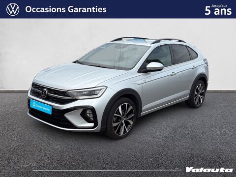 Annonce voiture Volkswagen Taigo 23990 €