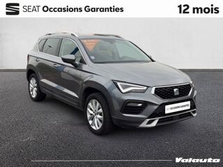 Ateca 1.0 TSI 110 CH COPA 2024 occasion 59223 Roncq