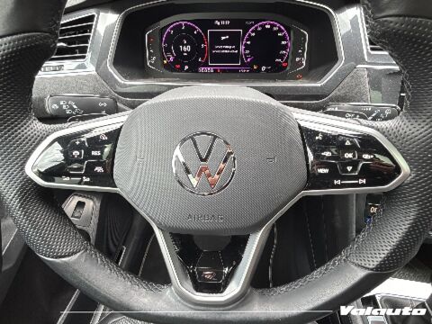 Tiguan Allspace FL 2.0 TDI 150 DSG BLACK R-LINE 2022 occasion 59100 Roubaix