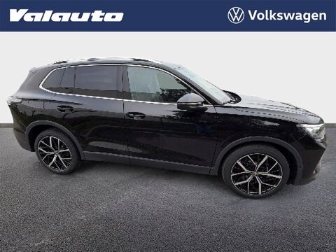 Tiguan 2.0 TDI 150CH DSG7 ELEGANCE 2025 occasion 59930 La Chapelle-d'Armenti&egrave;res