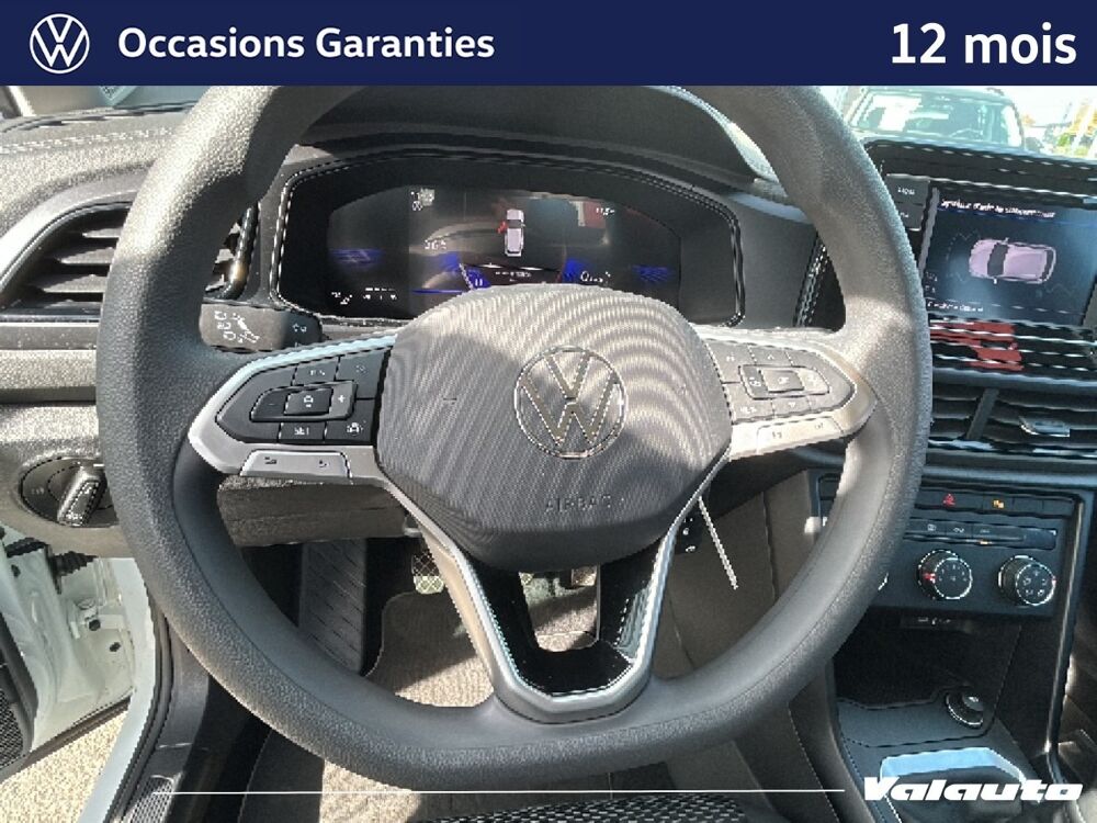 T-ROC 1.0 TSI 110 2023 occasion 62217 Beaurains