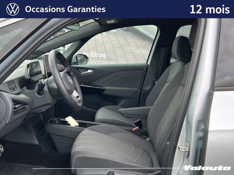 ID.3 PRO 59KWH 204CH LIFE MAX 2025 occasion 62217 Beaurains