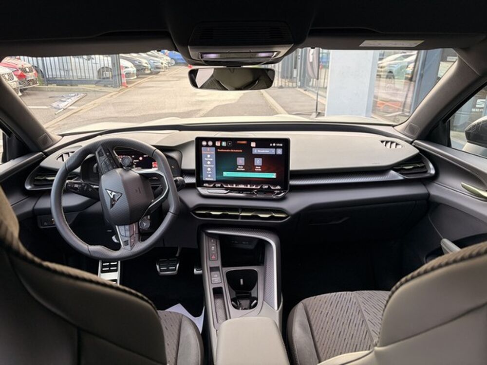 Terramar CUPRA TRIBE EDITION VZ 1.5 EHYBR... 2026 occasion 59223 Roncq