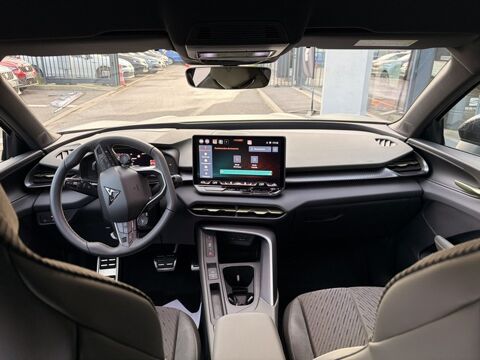Terramar CUPRA TRIBE EDITION VZ 1.5 EHYBR... 2026 occasion 59223 Roncq