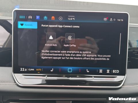 Tiguan ELEGANCE 1.5 EHYBRIDE 204CH DSG6 2025 occasion 59860 Bruay-sur-l'Escaut