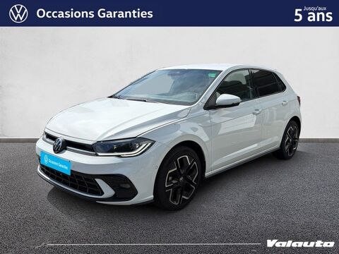 Annonce voiture Volkswagen Polo 21990 €