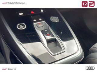 Q4 SPORTBACK 50 E TRON QUATTRO S LINE 2023 occasion 59860 Bruay-sur-l'Escaut