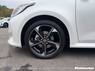 Yaris HYBRIDE 130H COLLECTION 2024 occasion 59400 Cambrai