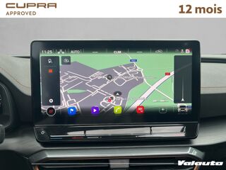 Formentor VZ 1.4 EHYBRID 245CH DSG6 2024 occasion 59930 La Chapelle-d'Armenti&egrave;res