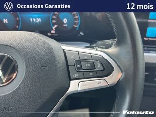 Golf SW LIFE PLUS 2.0 TDI 116CH DSG7 2023 occasion 59930 La Chapelle-d'Armenti&egrave;res