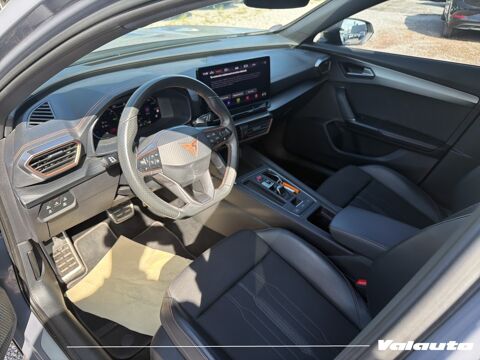Formentor VZ 1.4 E-HYBRID 245CH DSG6 SOH 90% 2021 occasion 59930 La Chapelle-d'Armenti&egrave;res