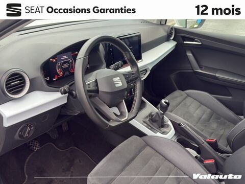 Arona 1.0 TSI 95 CH URBAN 2023 occasion 59860 Bruay-sur-l'Escaut