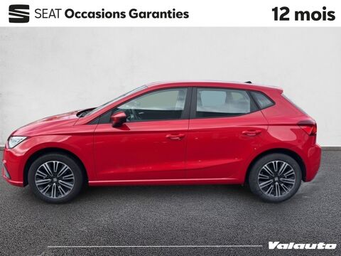 Ibiza STYLE 1.0 TSI 95 CH 2023 occasion 59400 Cambrai