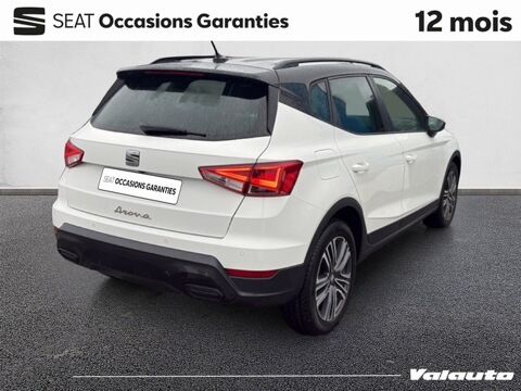 Arona 1.0 TSI 95 CH URBAN 2023 occasion 59860 Bruay-sur-l'Escaut
