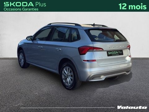 Kamiq BUSINESS 1.0 TSI 110CH DSG7 2023 occasion 59130 Lambersart