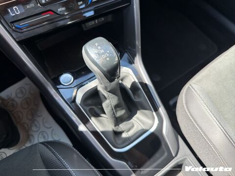 T-ROC STYLE 1.5 TSI 150 CH DSG7 2023 occasion 59930 La Chapelle-d'Armenti&egrave;res
