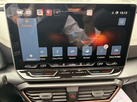 Formentor CUPRA V 1.5 ETSI 150 CH DSG7 2026 occasion 59223 Roncq