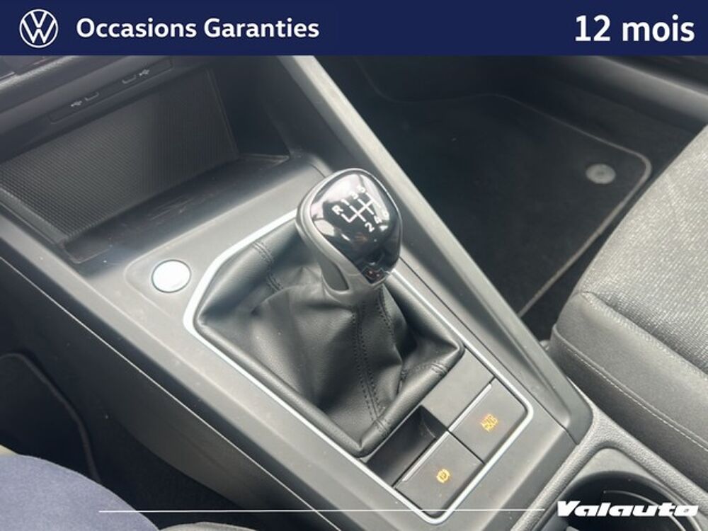 Golf SW GOLF 8 SW LIFE BUSINESS 2.0 TDI 115C... 2021 occasion 59930 La Chapelle-d'Armenti&egrave;res
