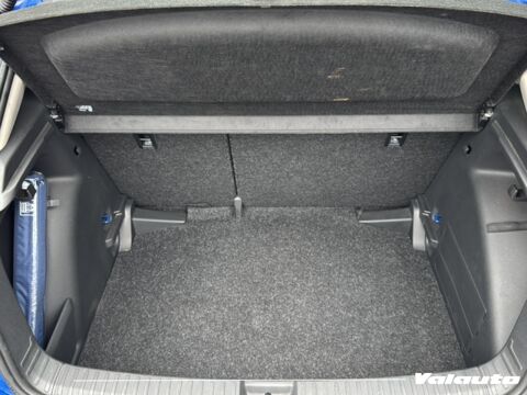 Fabia 1.0 TSI 95 CH AMBITION 2023 occasion 59860 Bruay-sur-l'Escaut