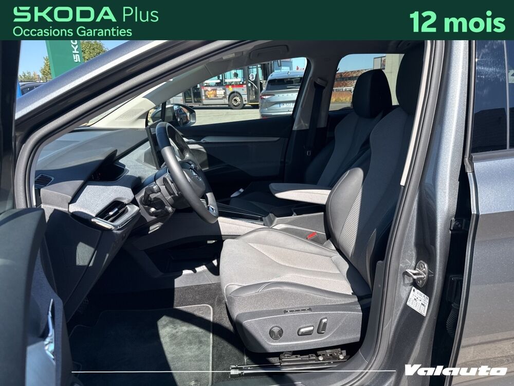 Enyaq SKODA 60 2024 occasion 59223 Roncq