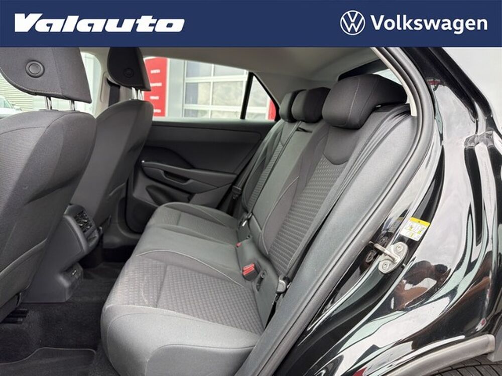 T-ROC NOUVEAU NF 1.5 ETSI HYBRID 116CH DSG7 ... 2026 occasion 62217 Beaurains