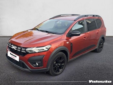 Annonce voiture Dacia Jogger 16990 €
