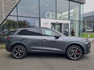 Q3 E HYBRID 272 CH S TRONIC 6 45 TFSIE 2026 occasion 59860 Bruay-sur-l'Escaut
